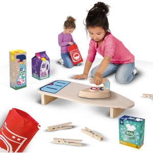 Jucarie - Set rufe si accesorii - Img 2