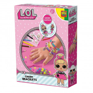 L.O.L. - Bratari cu pandantive - Img 1