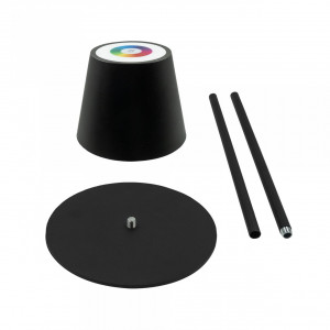 Lampa LED SAMUS SLL1200-300LM-3W-3000K+RGB+DIMMER - Img 6