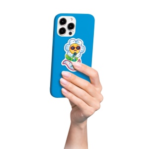 My Sticky 3D Smartphone, 6 modele asortate (48 pachete/display) - Img 2