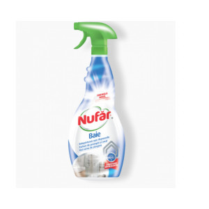 Nufar - baie, 500 ml