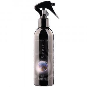 Odorizant ambiental Ultra Scent - Breeze, 200 ml