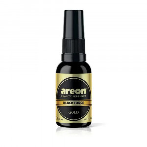 Odorizant concentrat Areon Black Force 30ml - Img 2