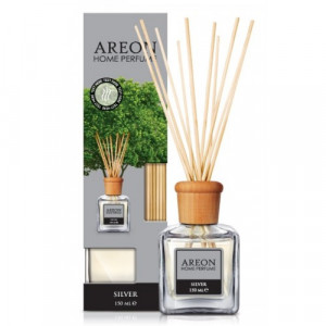 Odorizant Home Perfume Lux 150 ml Silver