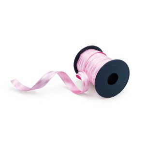 Panglica - cu dungi si buline, 10 mm x 10 metri (10 buc/cutie) - Img 2