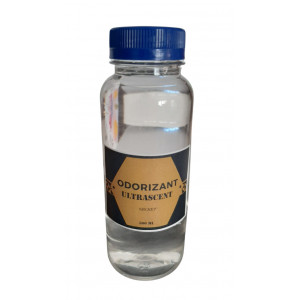 Parfum lichid UltraScent 300ml Secret
