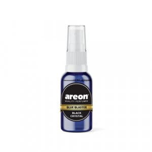 Parfum spray Areon 30ml Black Crystal