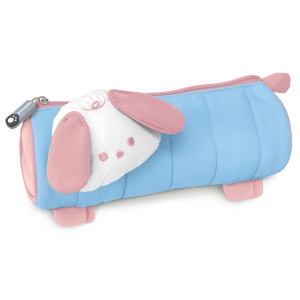 Penar Cute Dog – cilindric din material matlasat (12 buc/display) - Img 4