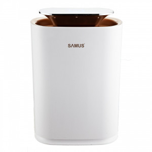 Purificator de aer SAMUS SENSITY 38 WIFI - Img 1