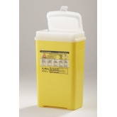 Recipient intepatoare-taietoare 1.15L