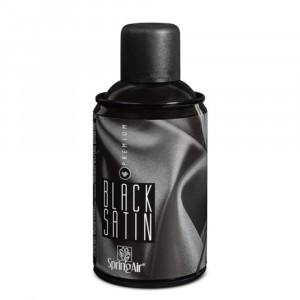 Rezerva odorizant camera BLACK SATIN, 250ml
