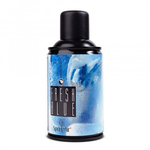 Rezerva odorizant camera FRESH BLUE, 250 ml
