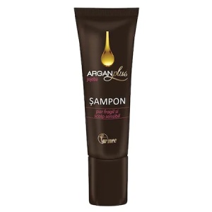 Șampon hidratant cu Argan 40 ml
