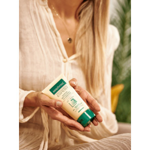 Șampon Revitalizant cu Keratină, Co-Wash 150 ml - Img 3