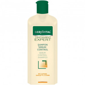 Șampon sebum control 250 ml