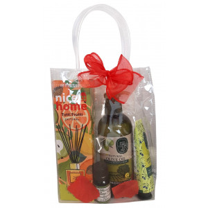 SET CADOU AROMATERAPIE TUTTI FRUTTI
