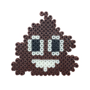 Set creativ Beedz - Margele de calcat Emoticoane - Img 9