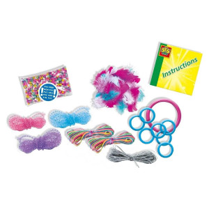 Set creativ - Bijuterii capcane de vise - Img 2