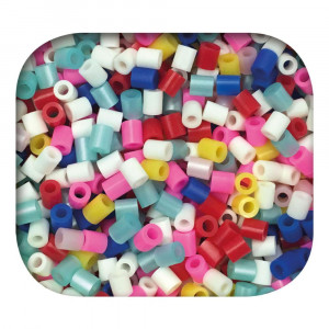 Set creativ - Margele de calcat cu Printese si diamante - Img 5