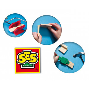 Set creativ - Set tamplarie de lux - Img 2