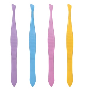 Set manichiura - Glam & Go, 4 modele asortate (12 buc/display) - Img 7