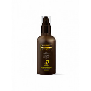 Ulei Hidratant cu Argan 100 ml - Img 2