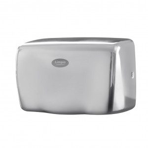 Uscator maini, inox lucios, 650W