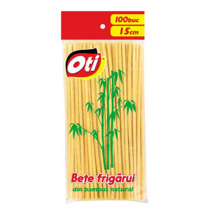 Bete frigarui 15 cm, 100 buc/pachet