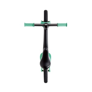 Bicicleta de echilibru pentru copii, verde - Img 4