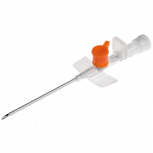 Branule 14 G, 100 bucati/cutie