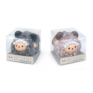 Breloc 3D Oite/Sheep (12 buc/display) - Img 2