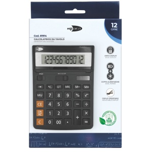 Calculator de birou MAXI, 12 Cifre