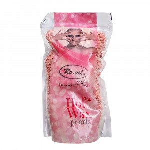 Ceara elastica Perle roz Roz 800 g