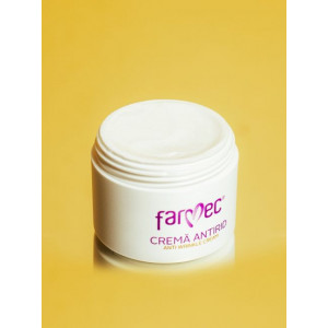 Cremă Antirid cu Ulei de Argan 50 ml - Img 3