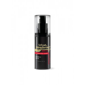 Cremă CC SPF 10 Premium Care, 30 ml - Img 1