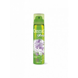 Deodorant Obsesie Ylang 75 ml