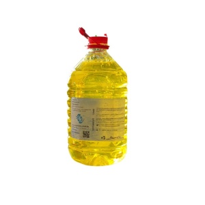 Detergent vase