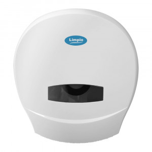 Dispenser hartie igienica, plastic - Img 1