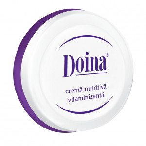 Doina - Cremă nutritivă vitaminizantă, 75ml