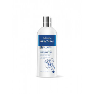 Emulsie Hidratantă Demachiantă 2 în 1, 200 ml - Img 1
