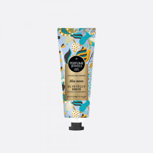 Eyüp Sabri Tuncer Cremă de mâini și de corp Perfume Jewels Blue Moon 50 ml