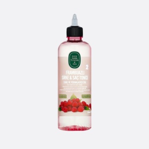 Eyüp Sabri Tuncer Tonic de păr cu Oțet de Zmeură 500 ML