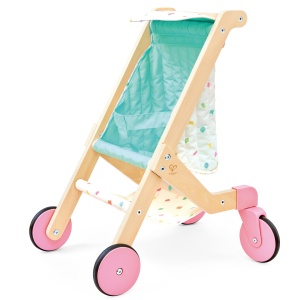 Jucarie – Carucior pentru papusi Sweet Walks - Img 2