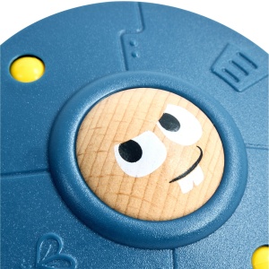Jucarie – Fidget UFO rotativ - Img 3