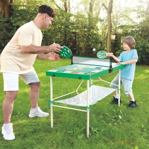 Jucarie – Masa portabila 3-in-1 pentru jocuri - Img 8