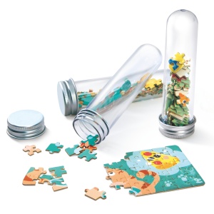 Jucarie – Mini puzzle de calatorie - Img 2