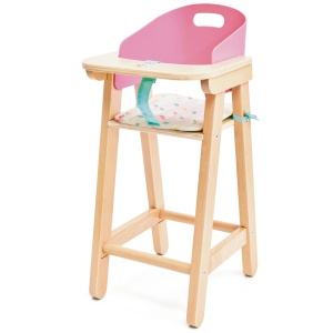 Jucarie – Scaun de masa pentru papusi Sweet Treats - Img 2