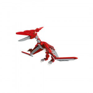 Jucarie - Seturi de constructie - Dinozaur Pterozaur (314 piese) - Img 2