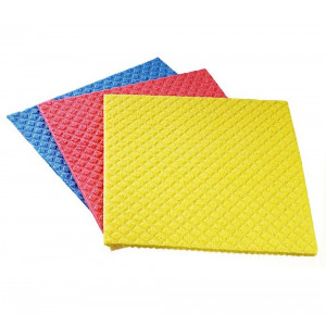 Laveta umeda 16x18cm, 3 buc/set