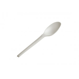Lingurite BIO, 140 mm, 50 buc/set